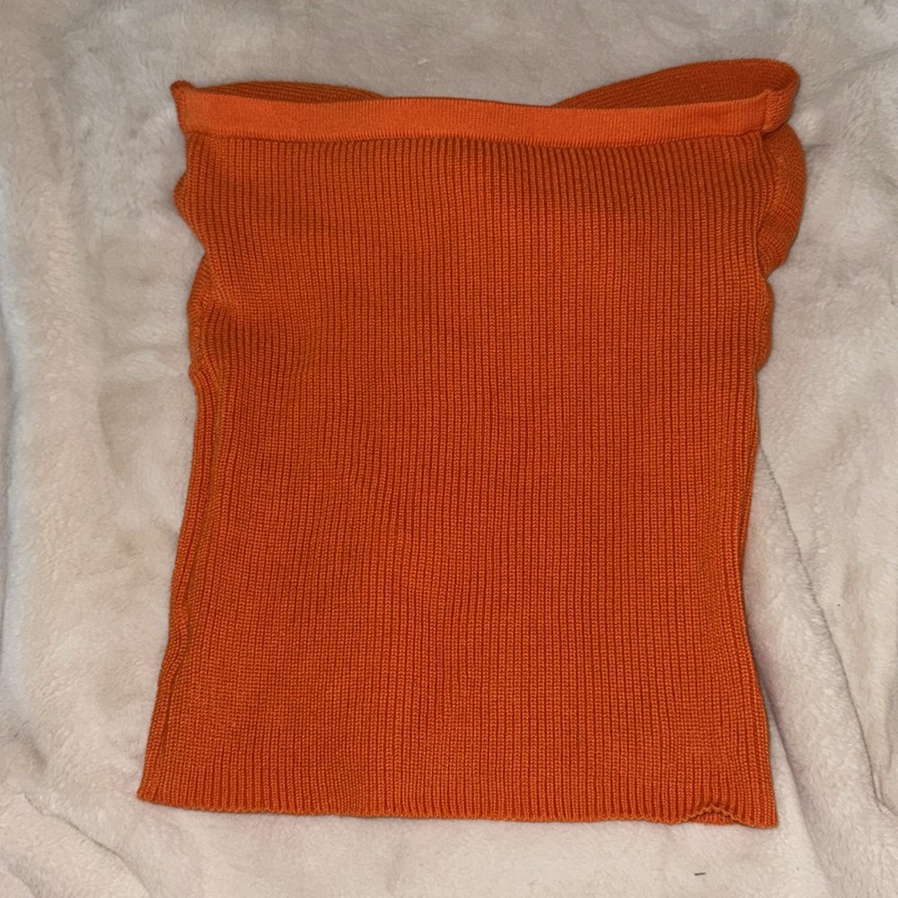 Tube Top - Picture 2 of 2